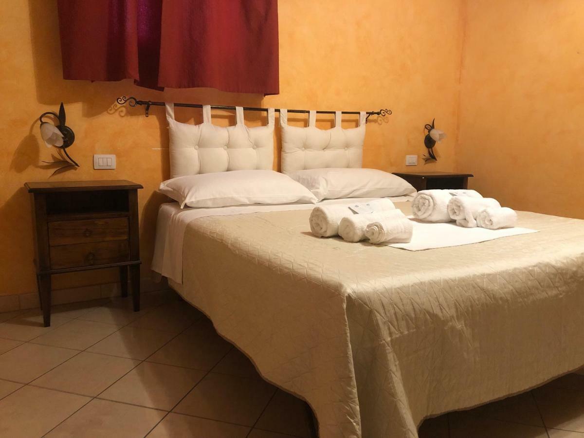 Piazza Salento Bed & Breakfast Лече Екстериор снимка